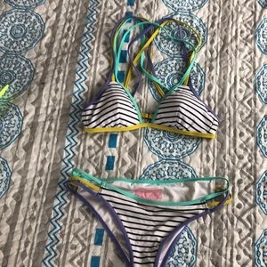 Victoria’s Secret Bikini Set